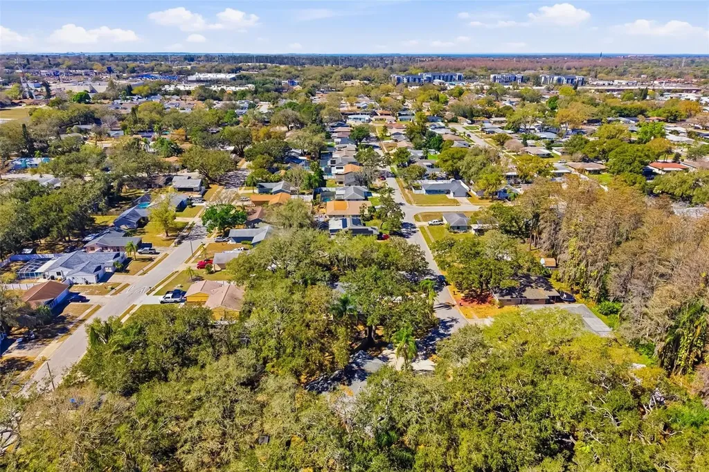 186 Sunward Avenue Palm Harbor FL 34684