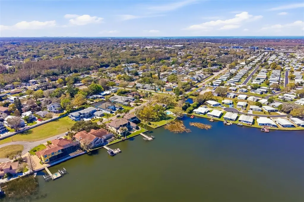 186 Sunward Avenue Palm Harbor FL 34684
