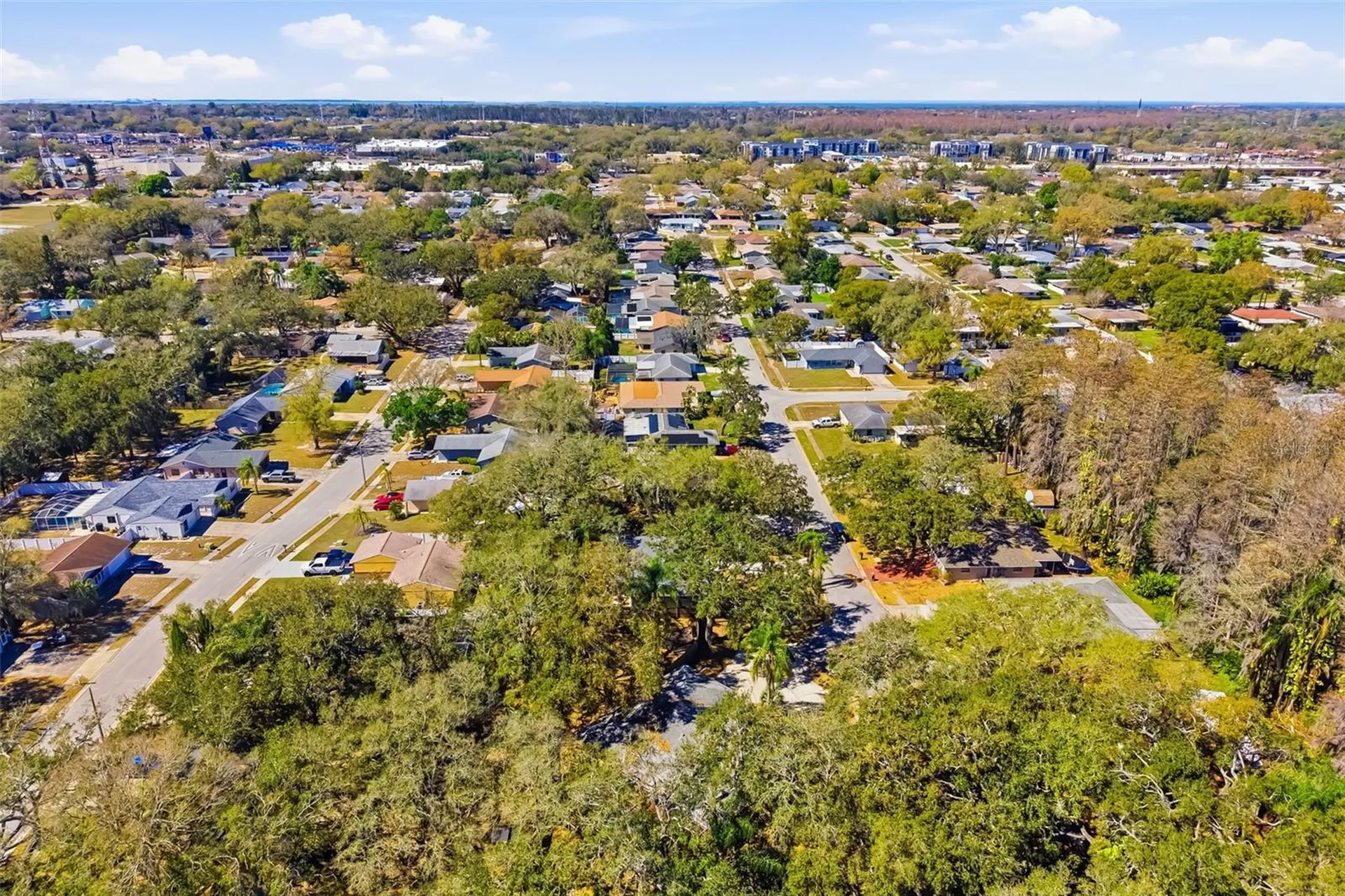 186 Sunward Avenue Palm Harbor FL 34684