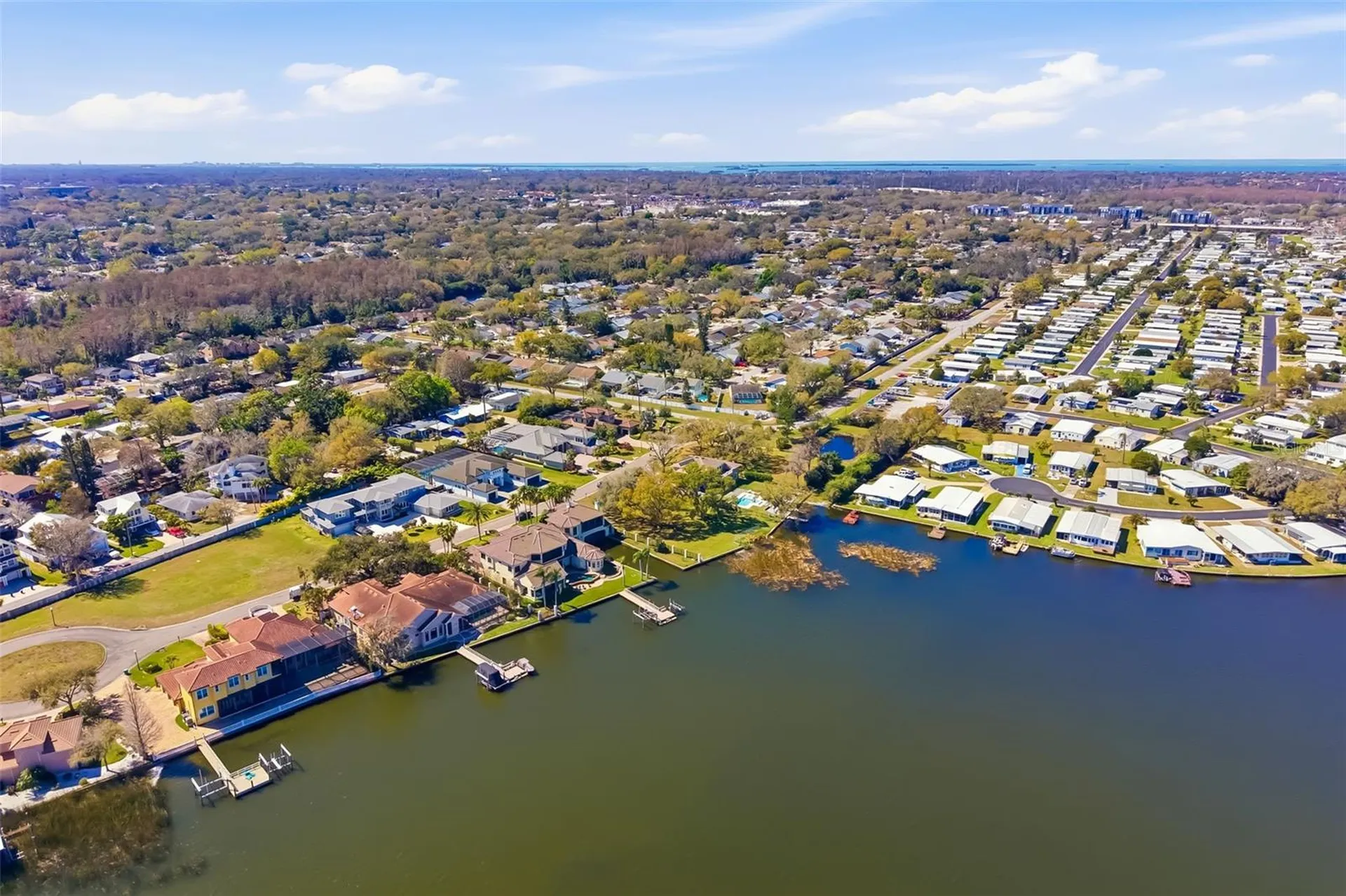 186 Sunward Avenue Palm Harbor FL 34684