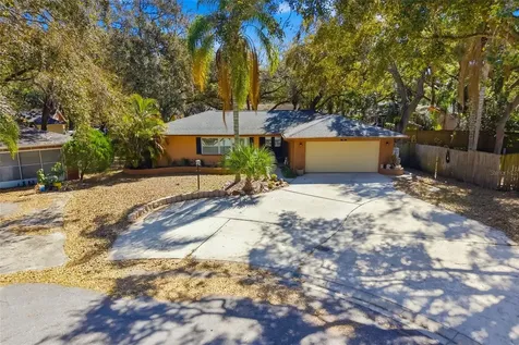186 Sunward Avenue Palm Harbor FL 34684
