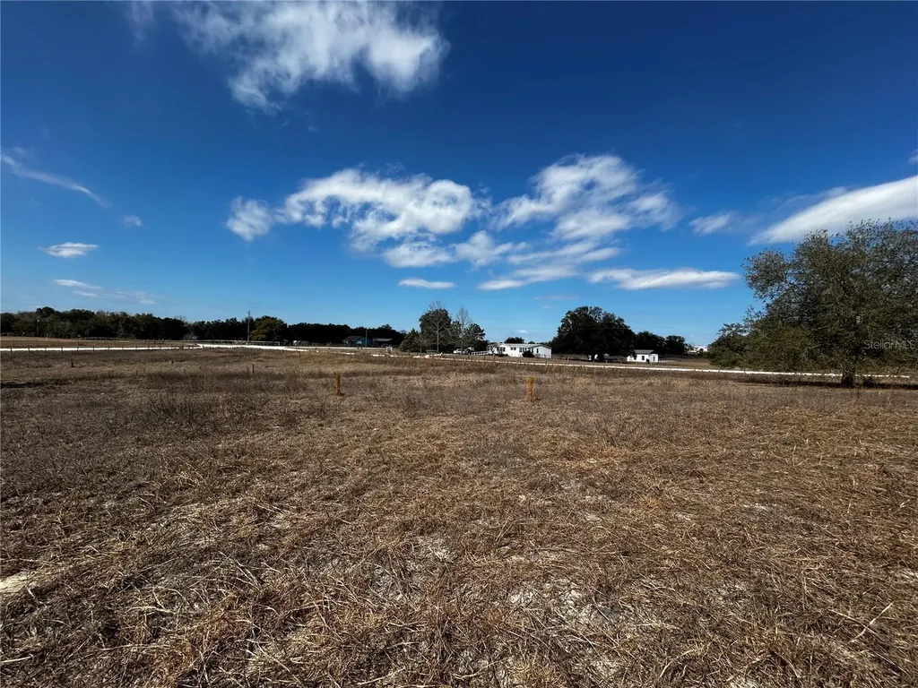 5387 SE 36th Street Trenton FL 32693