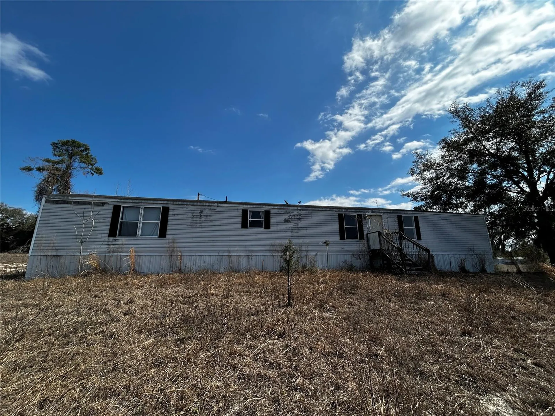 5387 SE 36th Street Trenton FL 32693