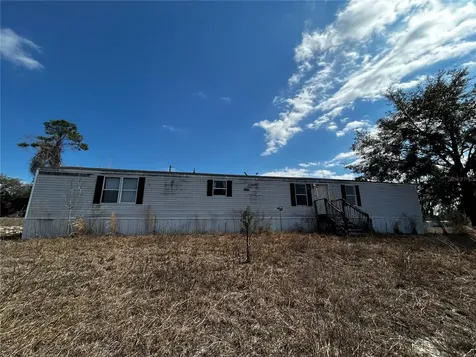5387 SE 36th Street Trenton FL 32693