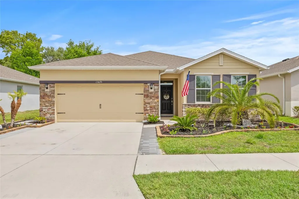 13675 Paddington Way Spring Hill FL 34609