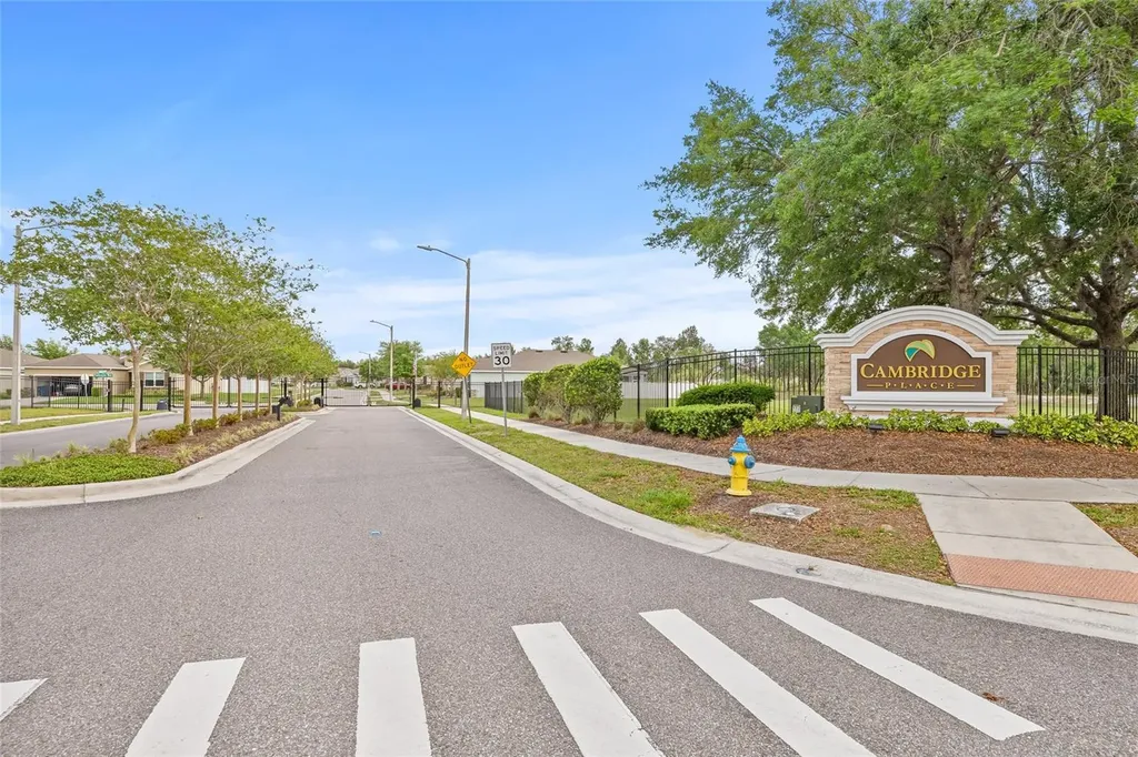13675 Paddington Way Spring Hill FL 34609