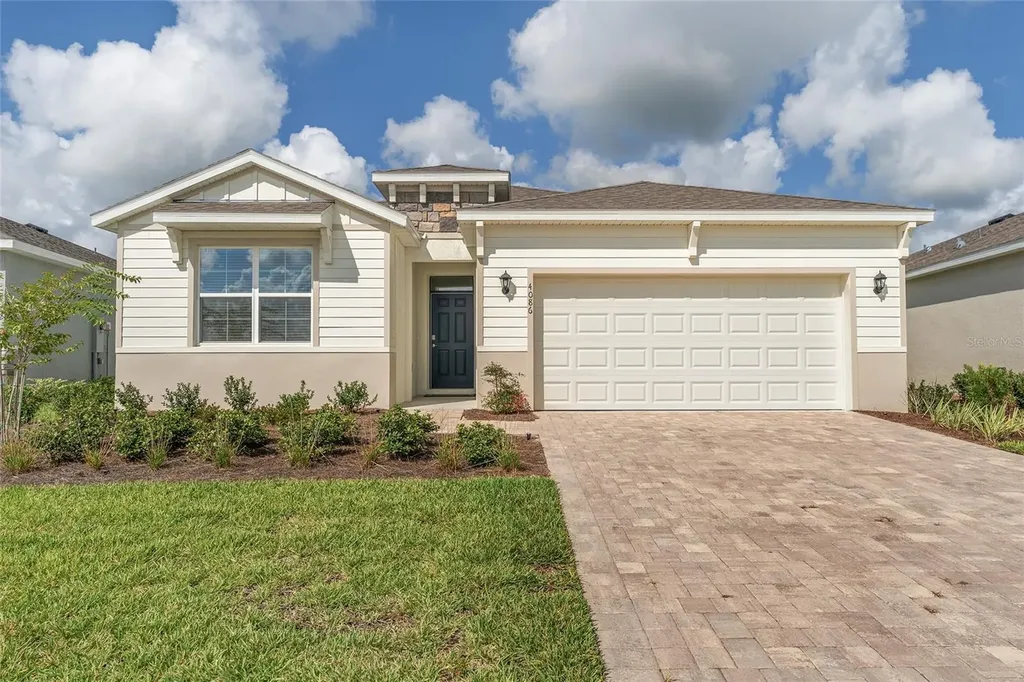 4086 NW 48th Terrace Road Ocala FL 34482