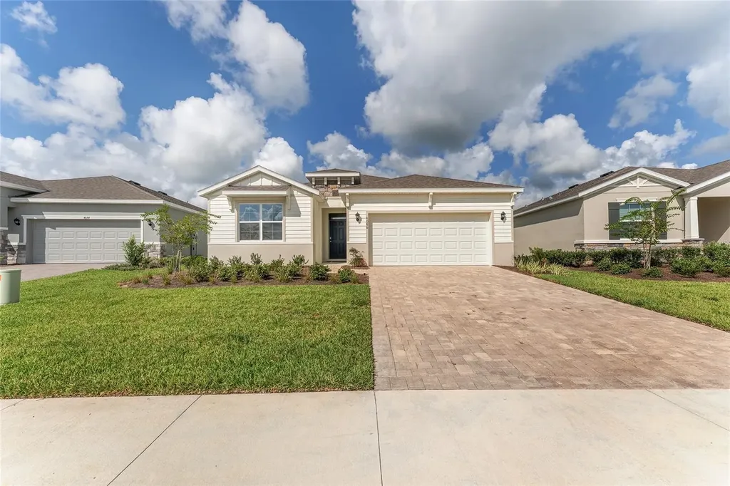 4086 NW 48th Terrace Road Ocala FL 34482
