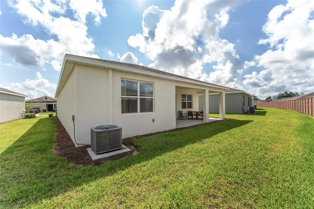 4086 NW 48th Terrace Road Ocala FL 34482