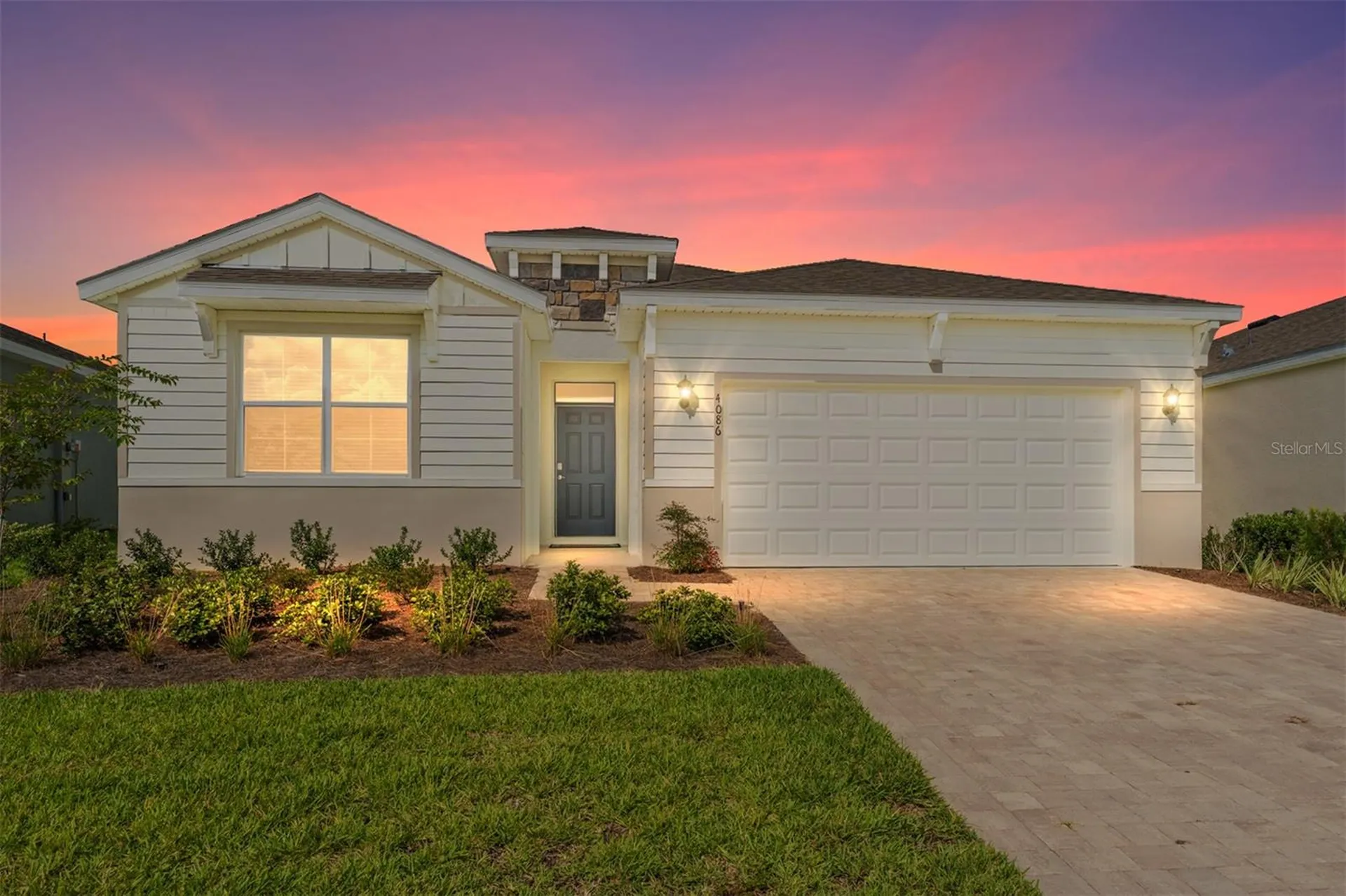 4086 NW 48th Terrace Road Ocala FL 34482