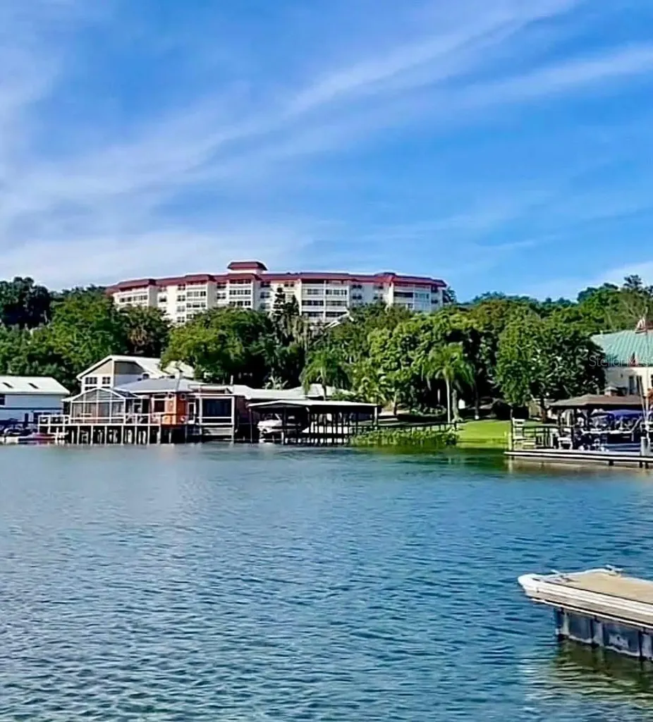 601 N Mcdonald Street Mount Dora FL 32757