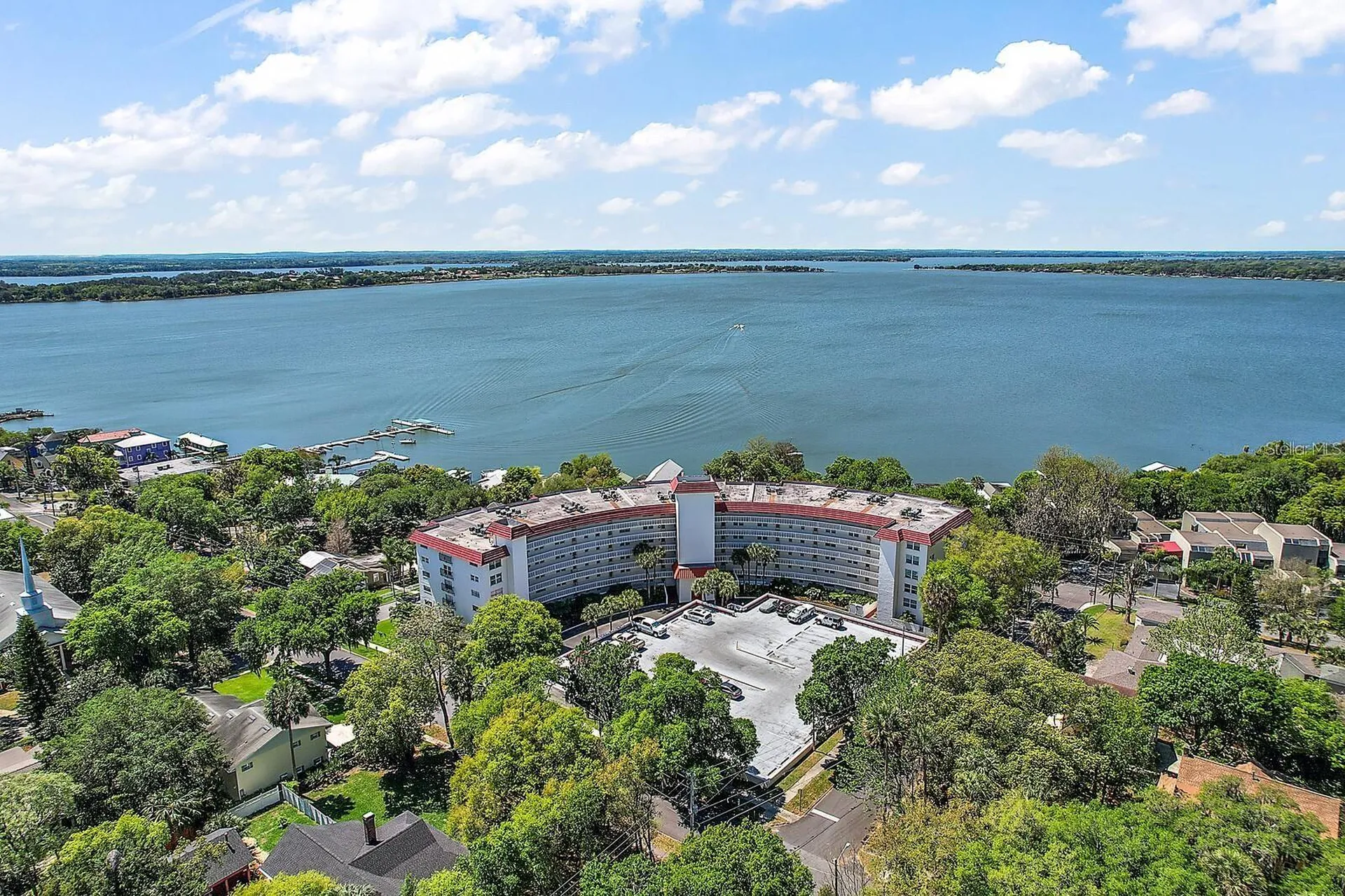 601 N Mcdonald Street Mount Dora FL 32757
