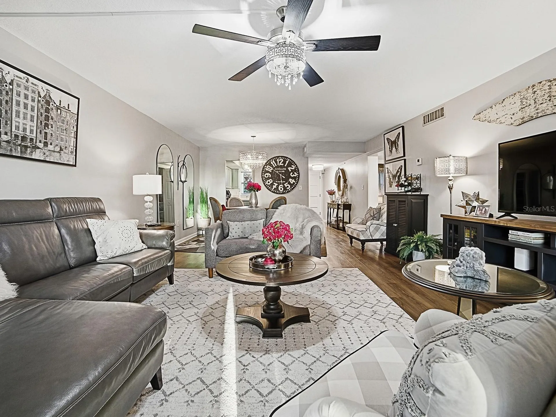 601 N Mcdonald Street Mount Dora FL 32757