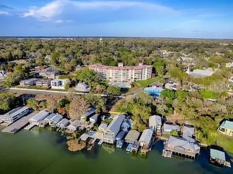 601 N Mcdonald Street Mount Dora FL 32757