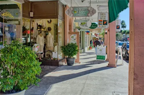 601 N Mcdonald Street Mount Dora FL 32757