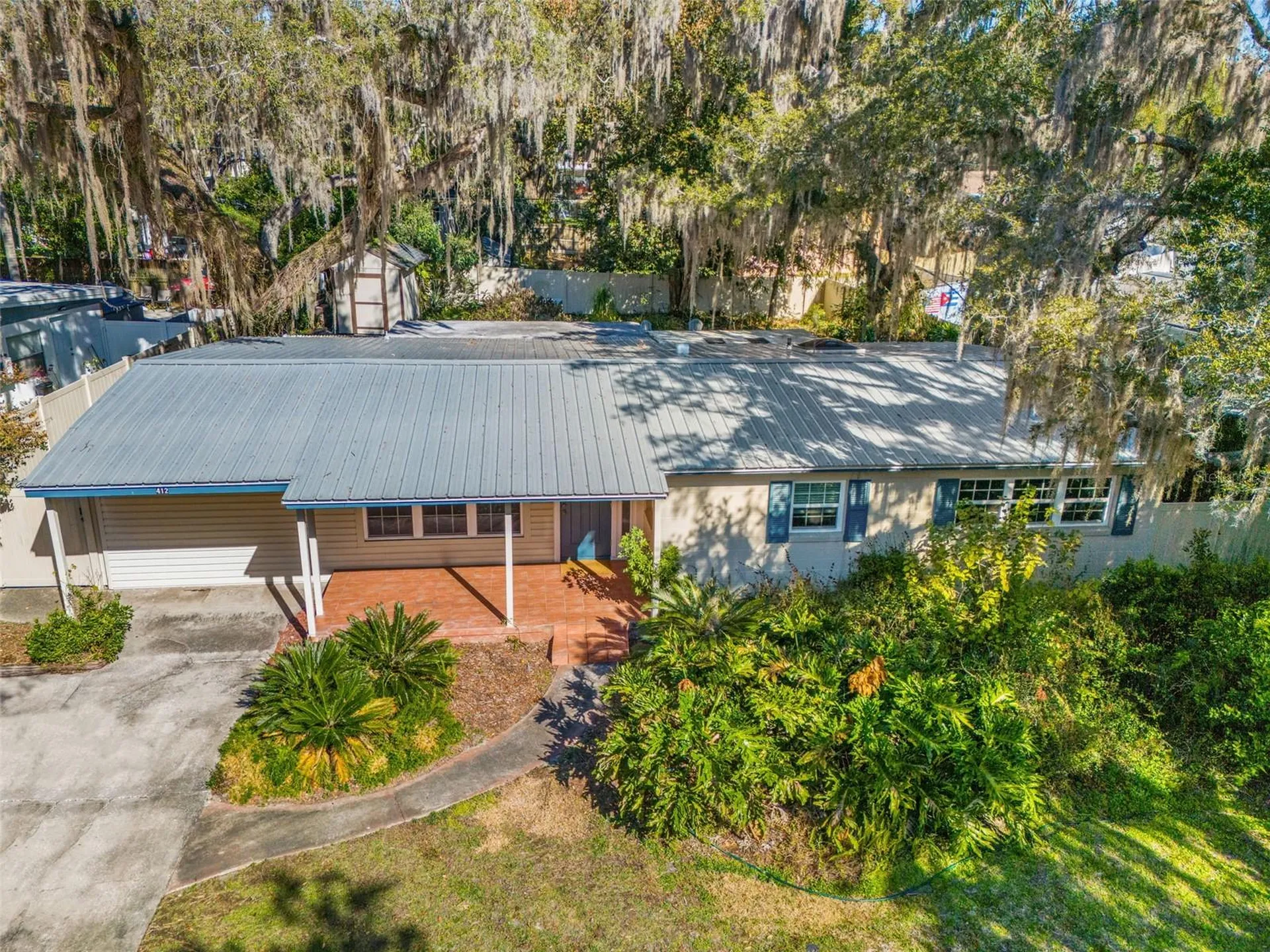 412 Berwick Avenue Temple Terrace FL 33617