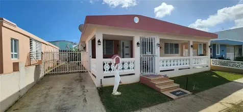 Calle 8 Brisas De Ceiba Ceiba PR 00735
