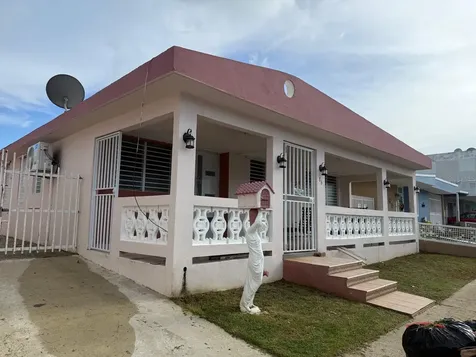 Calle 8 Brisas De Ceiba Ceiba PR 00735