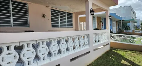 Calle 8 Brisas De Ceiba Ceiba PR 00735