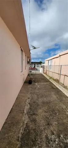Calle 8 Brisas De Ceiba Ceiba PR 00735
