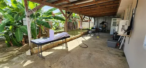 Calle 8 Brisas De Ceiba Ceiba PR 00735