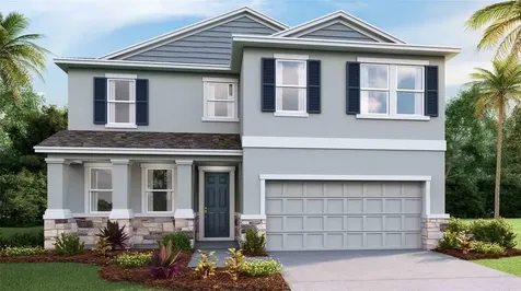 6913 Flint Creek Drive Land O Lakes FL 34638