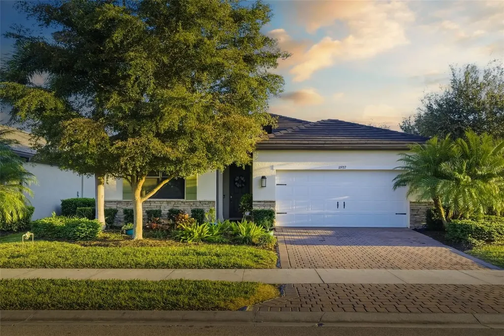 11937 Blazing Star Drive Venice FL 34293