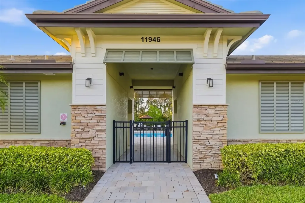 11937 Blazing Star Drive Venice FL 34293