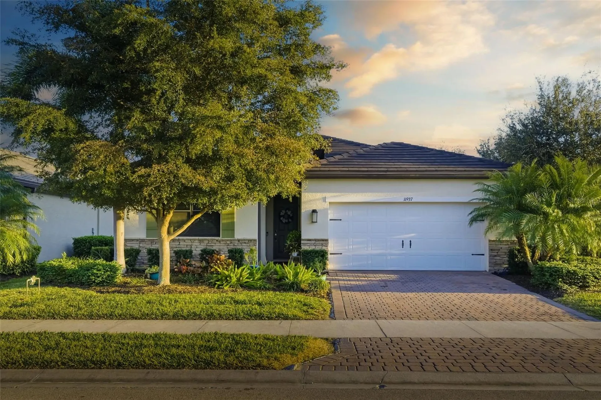 Venice FL, 11937 Blazing Star Drive