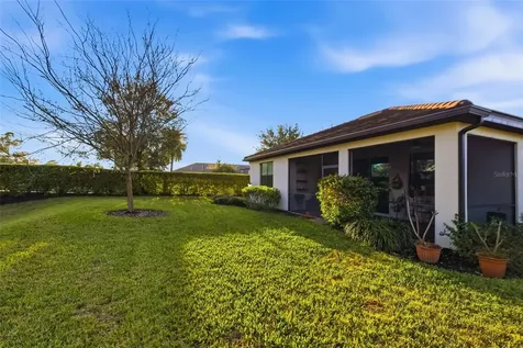 11937 Blazing Star Drive Venice FL 34293
