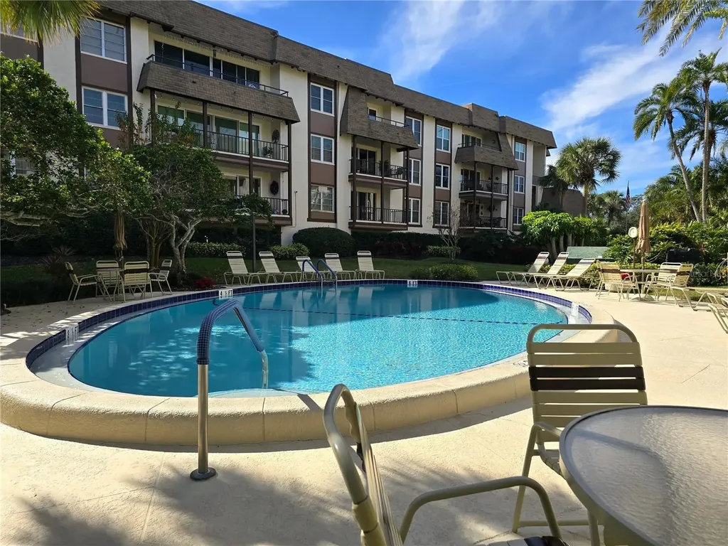 3031 Countryside Boulevard Clearwater FL 33761