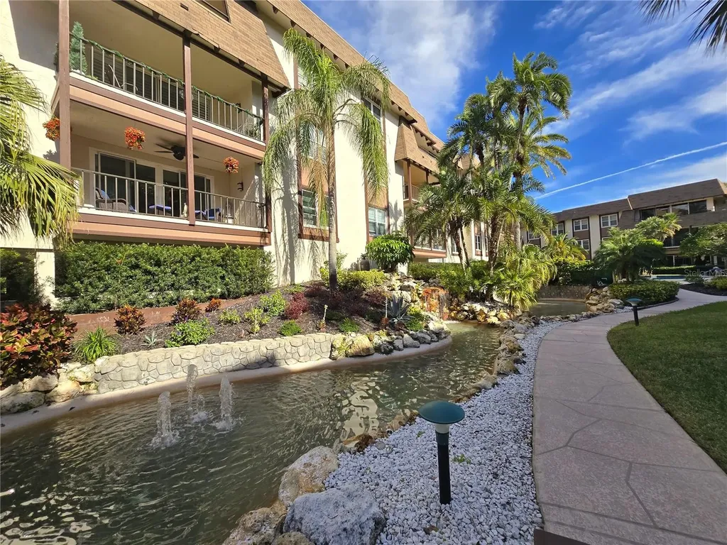 3031 Countryside Boulevard Clearwater FL 33761
