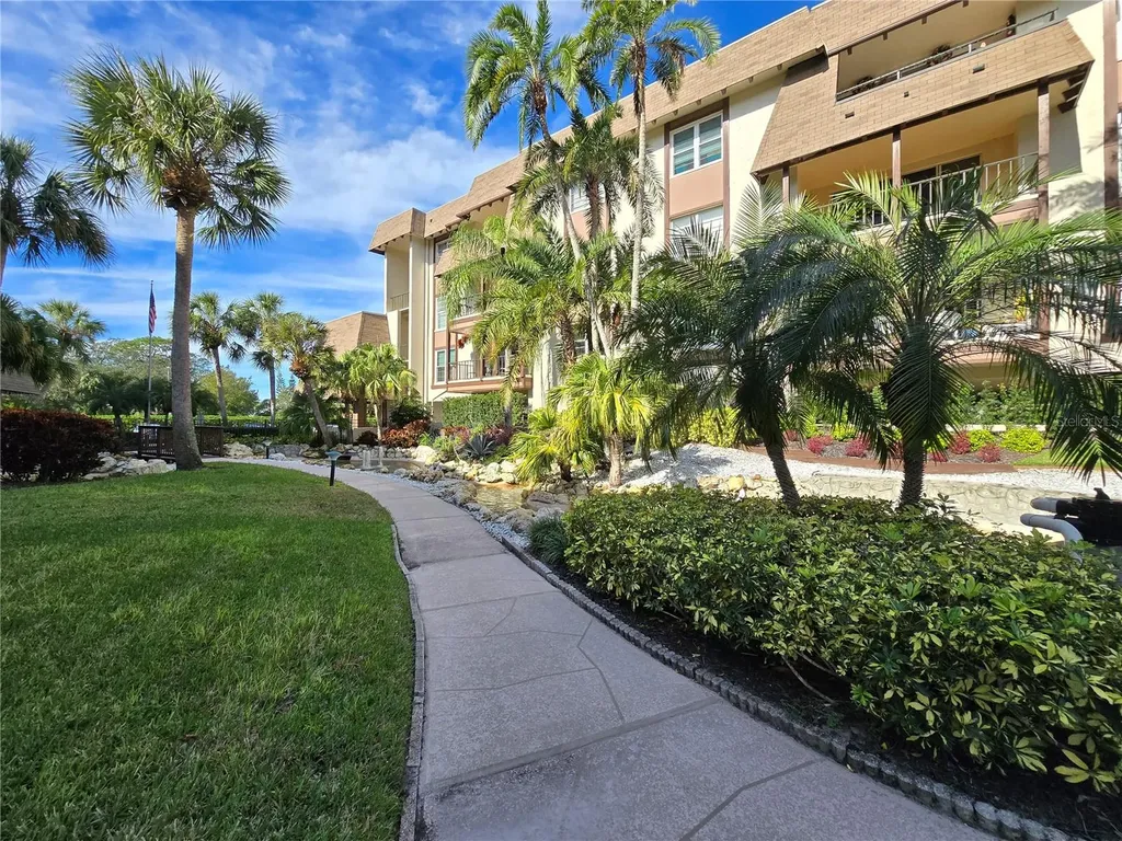 3031 Countryside Boulevard Clearwater FL 33761