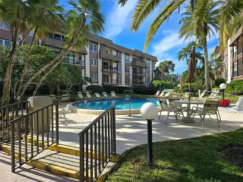 3031 Countryside Boulevard Clearwater FL 33761