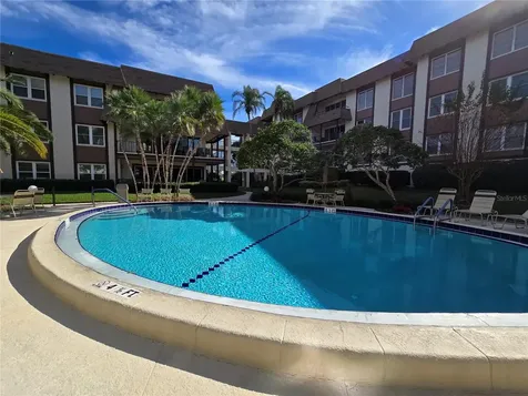 3031 Countryside Boulevard Clearwater FL 33761