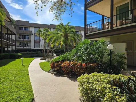 3031 Countryside Boulevard Clearwater FL 33761