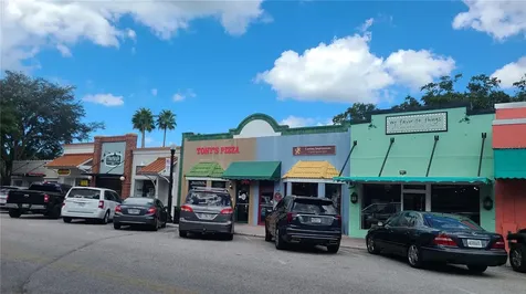 3031 Countryside Boulevard Clearwater FL 33761