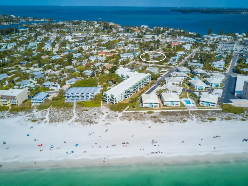 305 57th Street Holmes Beach FL 34217
