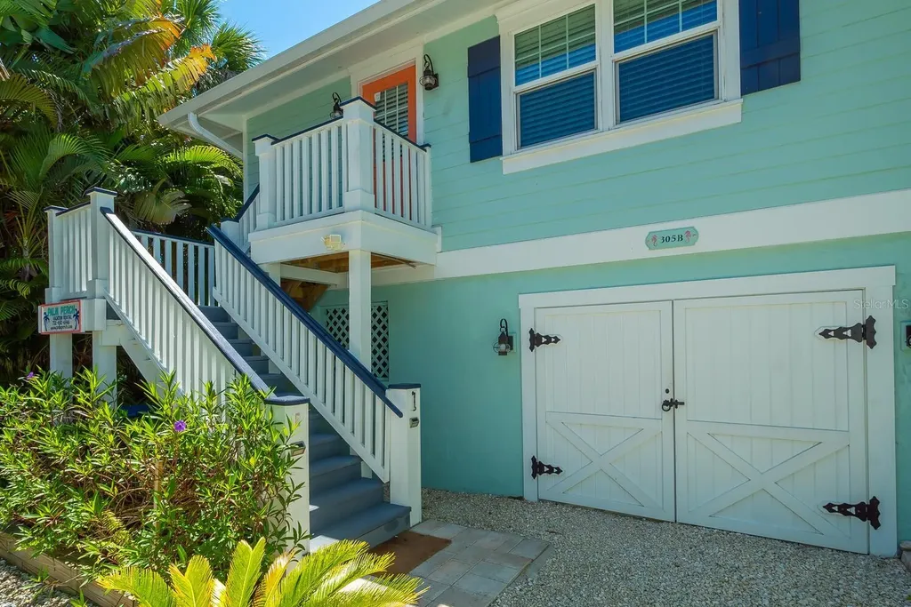 305 57th Street Holmes Beach FL 34217