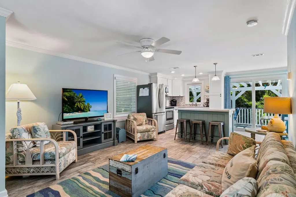 305 57th Street Holmes Beach FL 34217