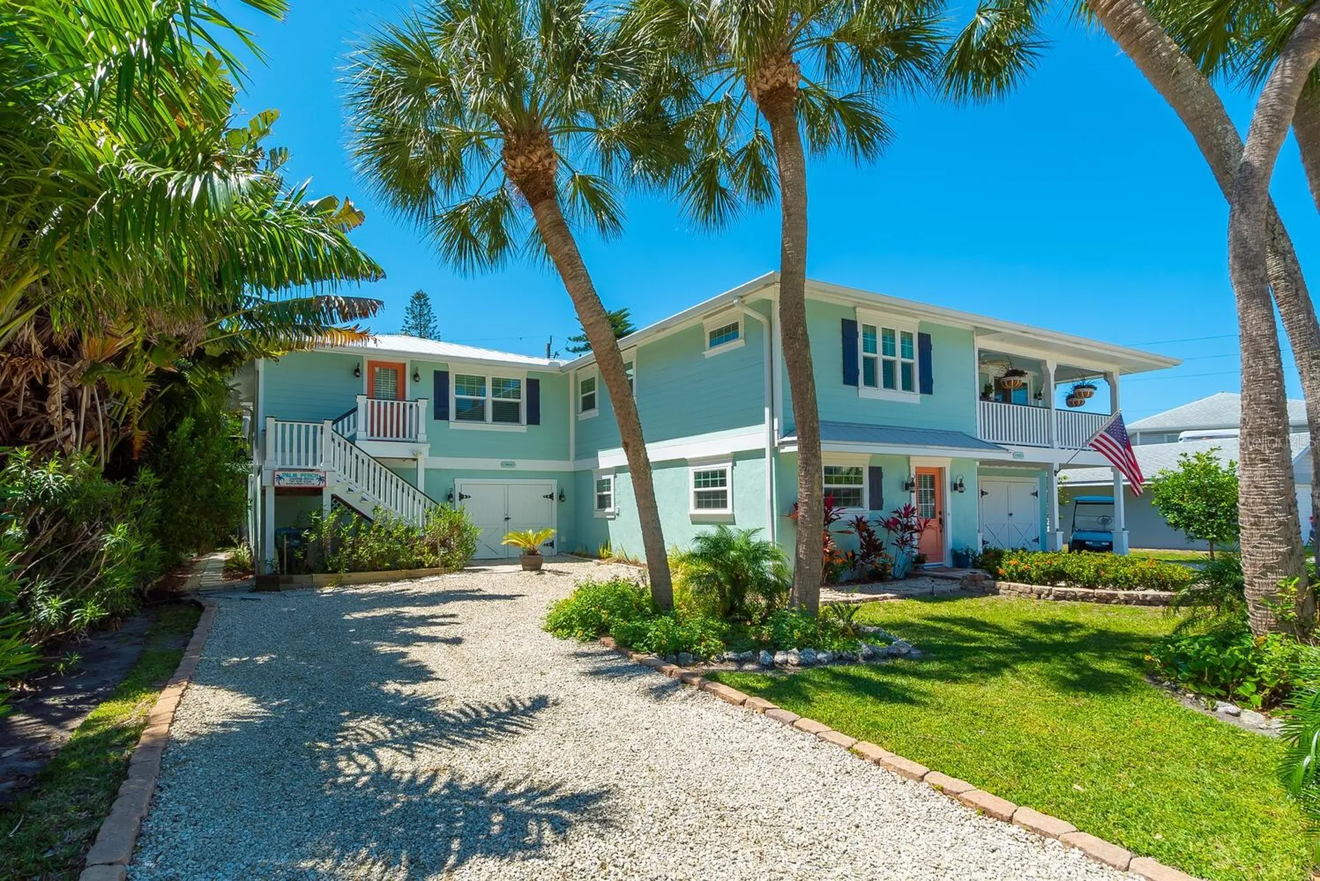 305 57th Street Holmes Beach FL 34217