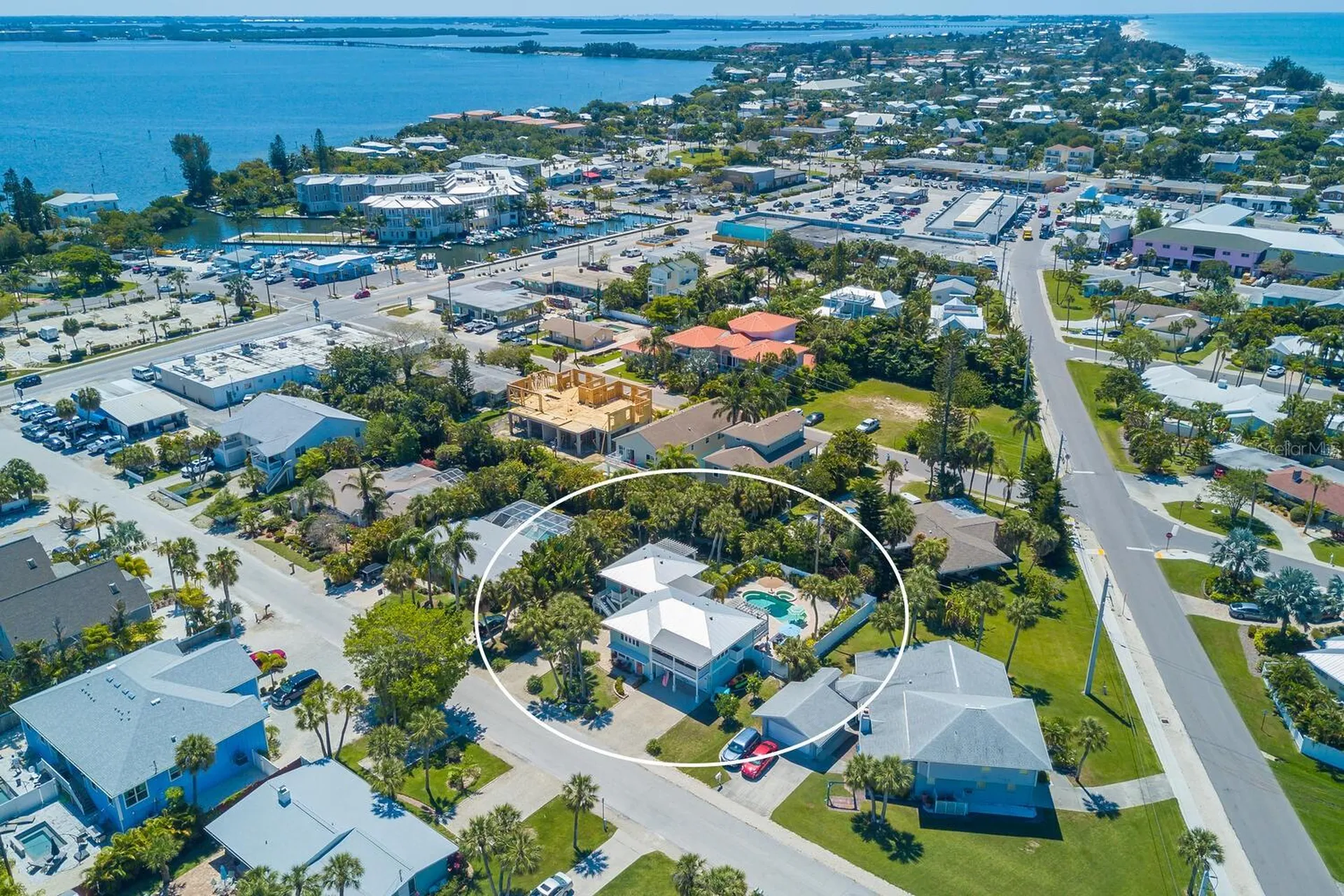 305 57th Street Holmes Beach FL 34217