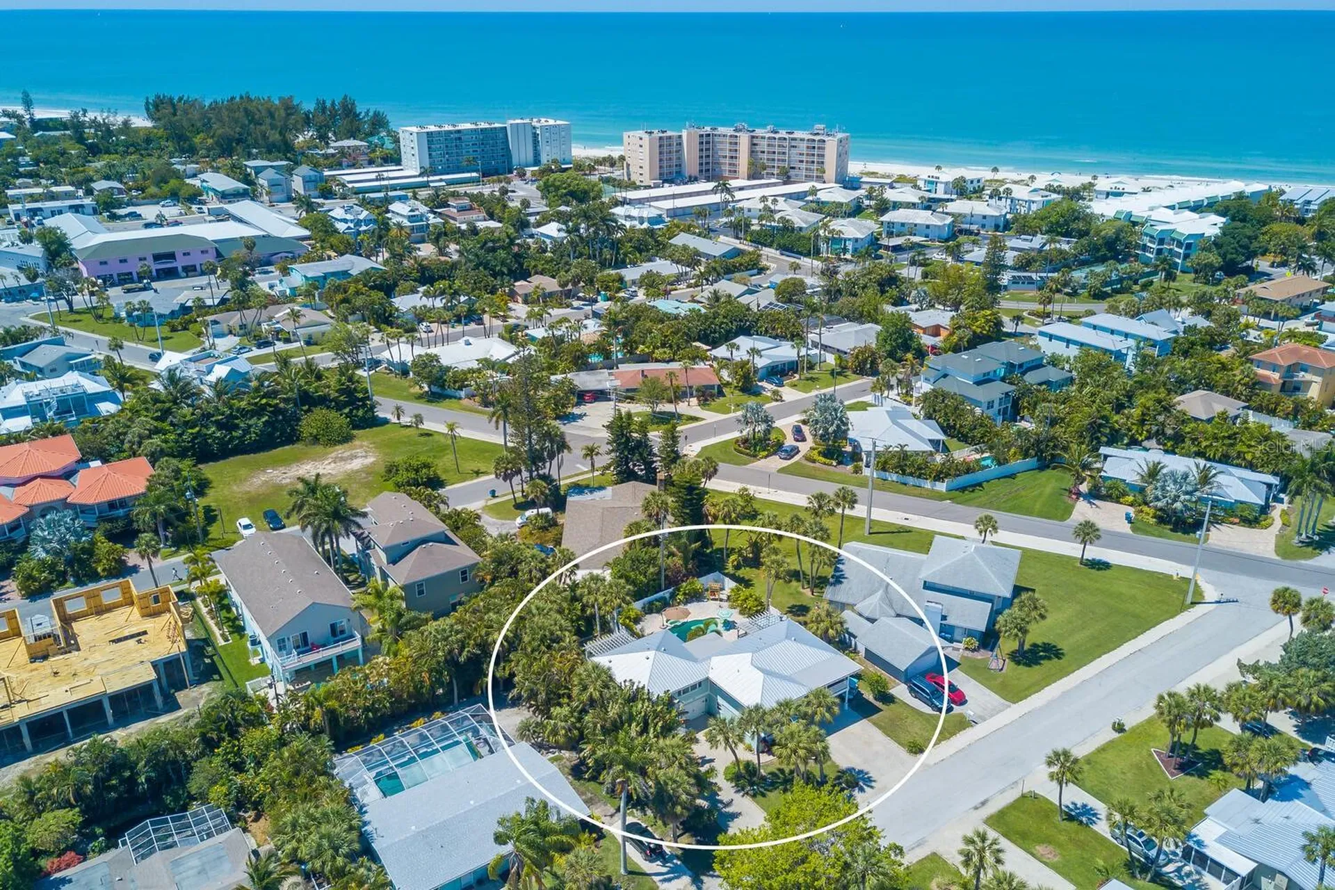 305 57th Street Holmes Beach FL 34217