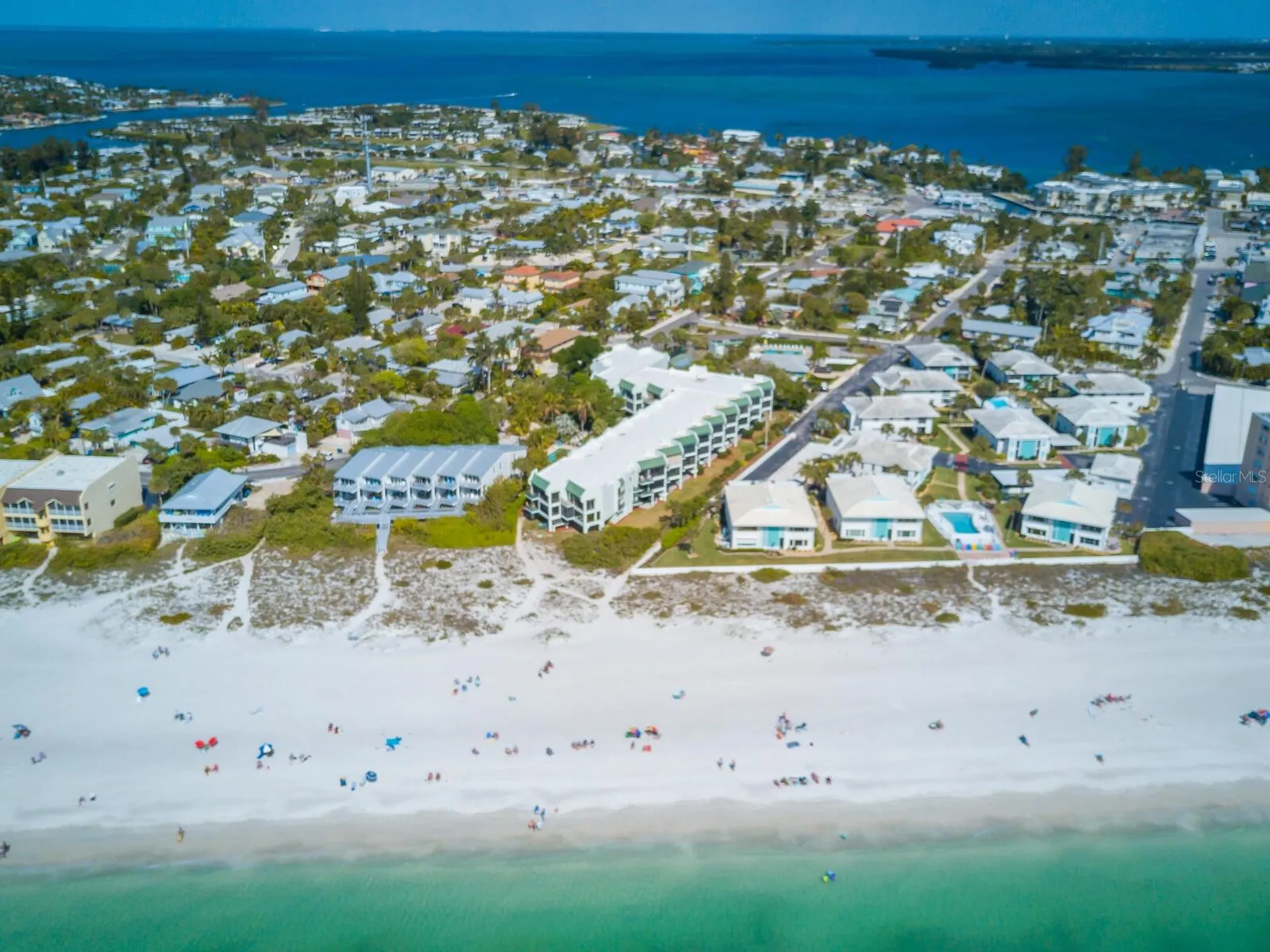 305 57th Street Holmes Beach FL 34217