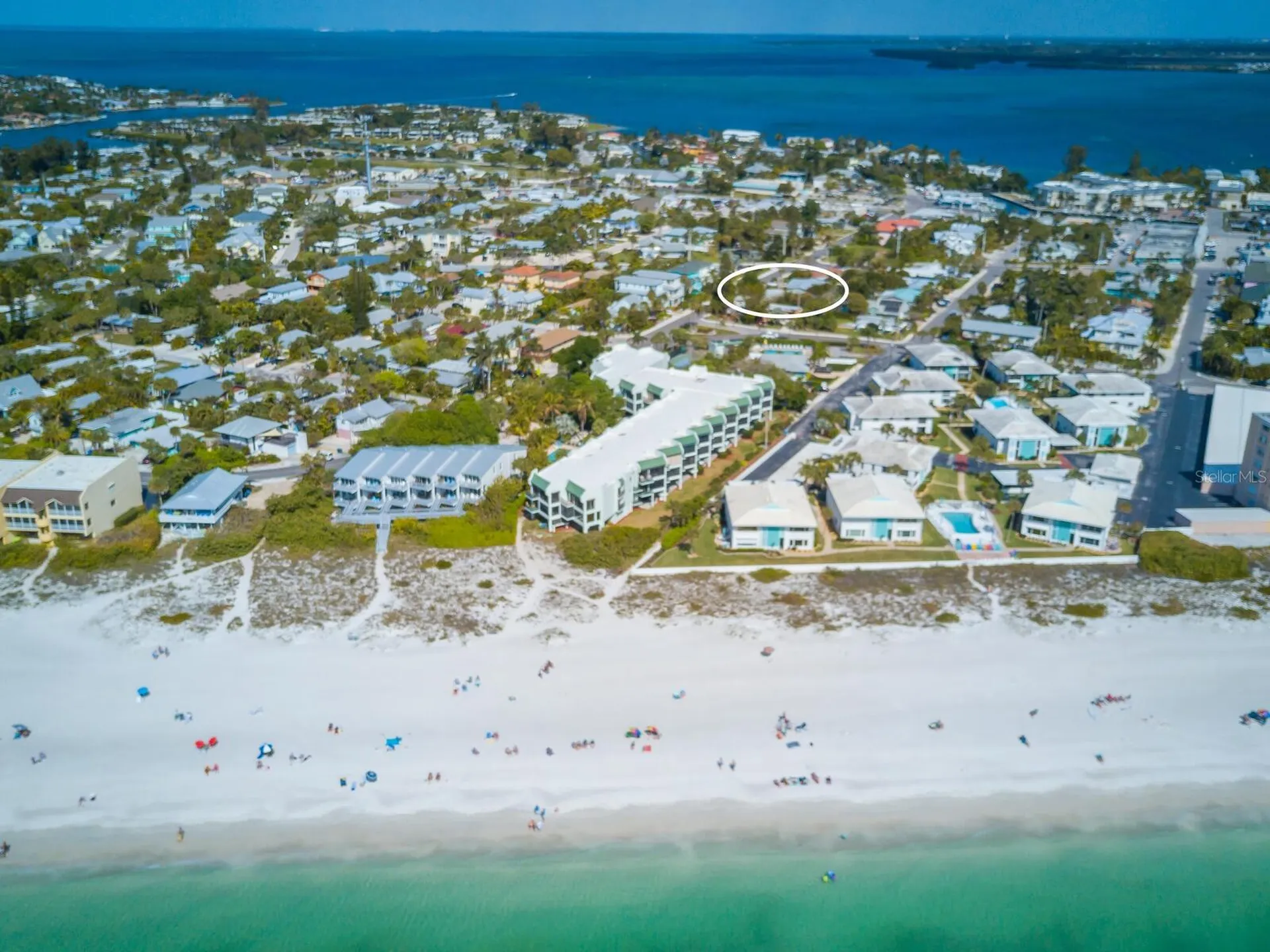 305 57th Street Holmes Beach FL 34217