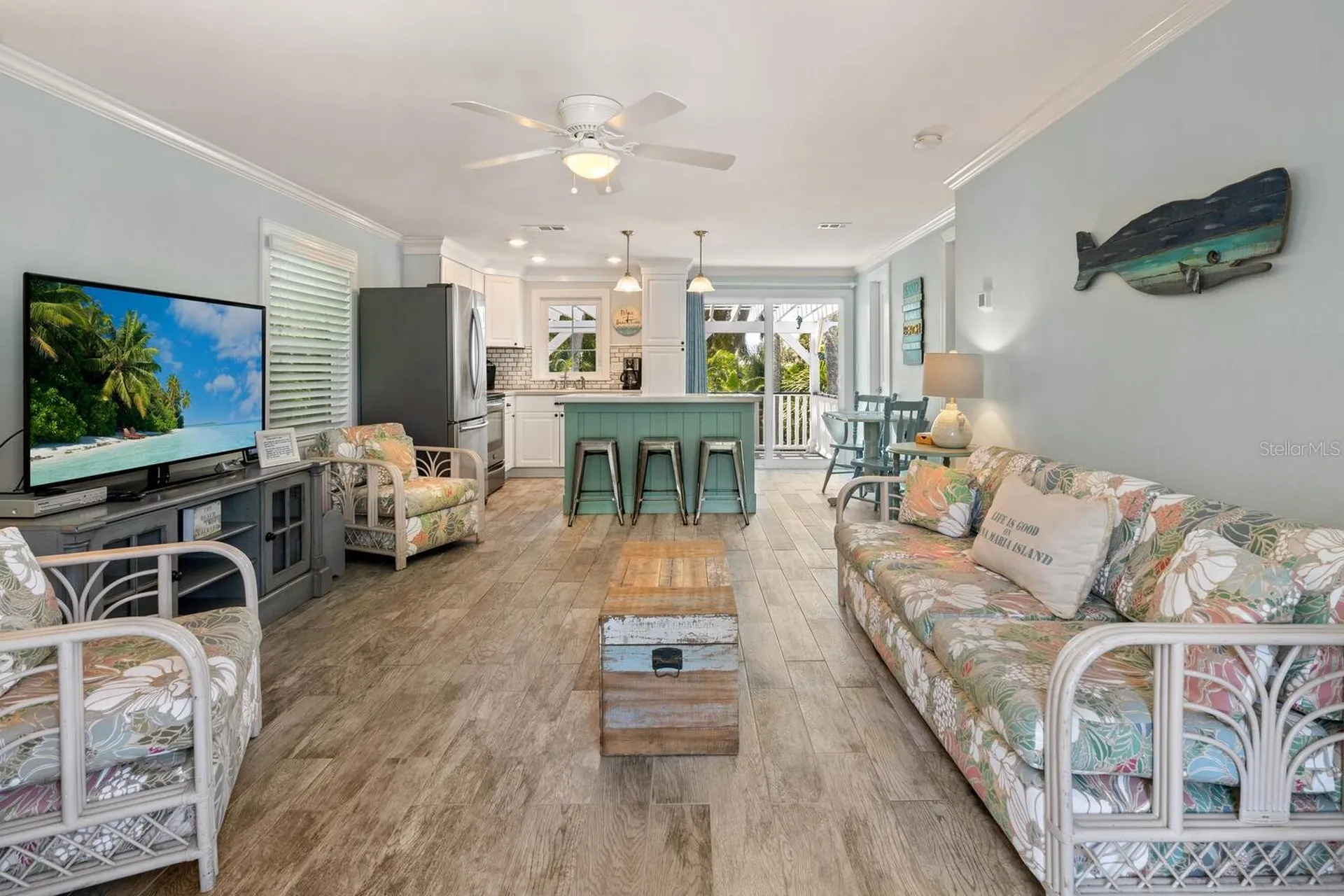 305 57th Street Holmes Beach FL 34217