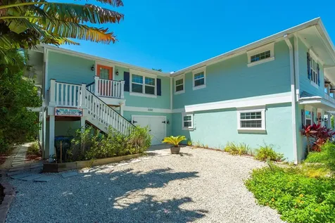 305 57th Street Holmes Beach FL 34217