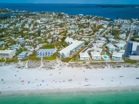 305 57th Street Holmes Beach FL 34217