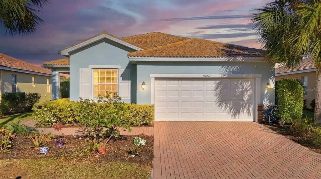 13056 Silver Thorn Loop North Fort Myers FL 33903