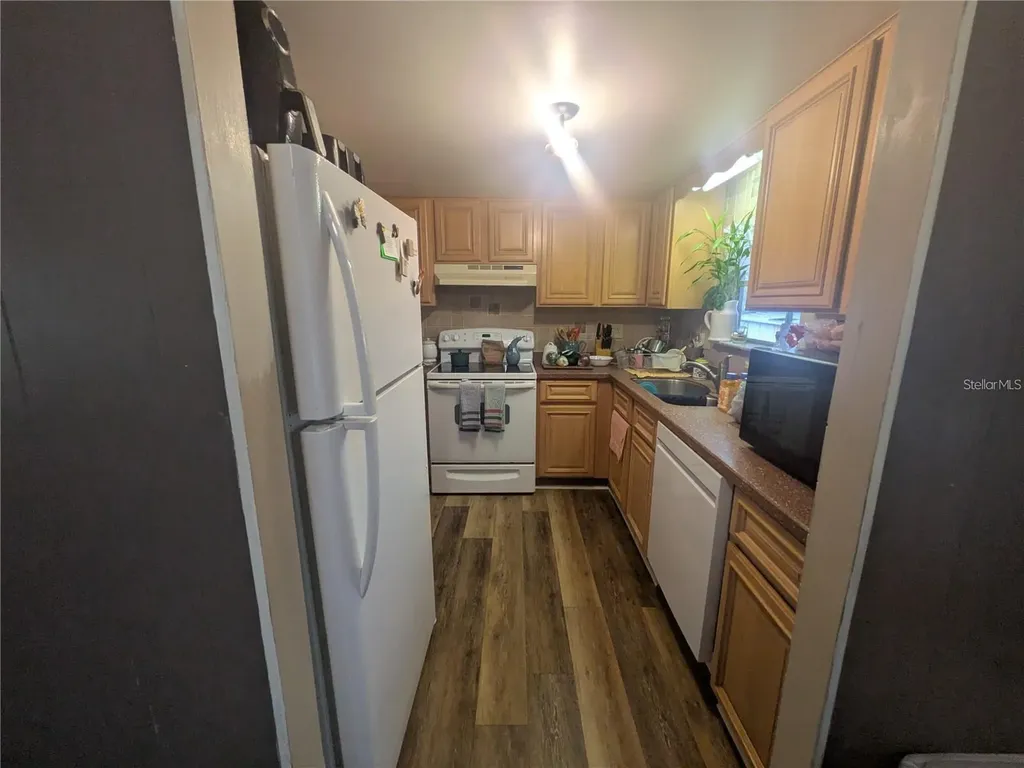 9722 Ray Street Hudson FL 34669